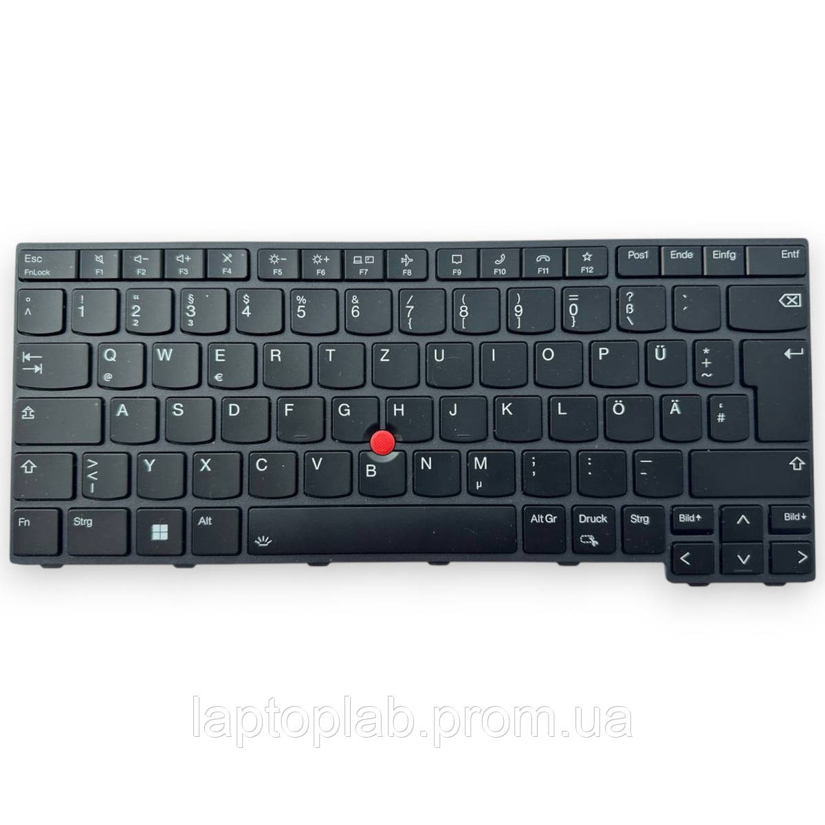 Клавіатура Оригінал! SN21D67611 5N21D67982 для ноутбука Lenovo Thinkpad L14 Gen 3 / Gen 4