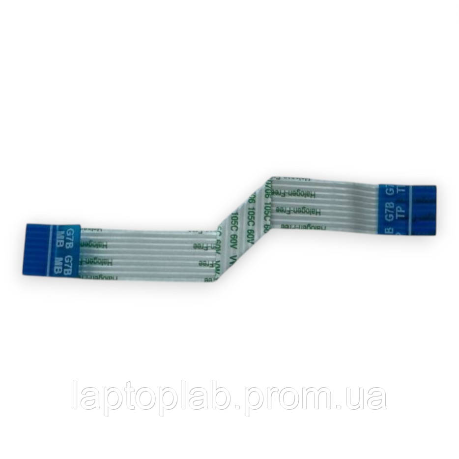 Шлейф тачпада для ноутбука HP Pavilion 15-cs