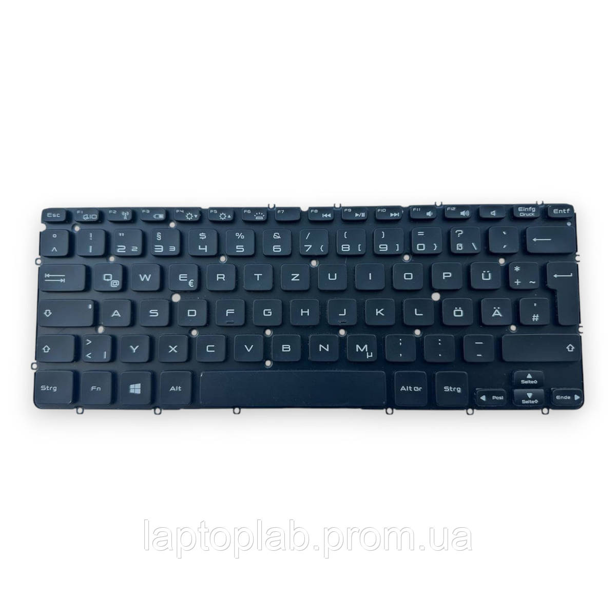 Клавіатура Оригінал! 09CHDM для ноутбука Dell XPS 13 9333 з підсвіткою!