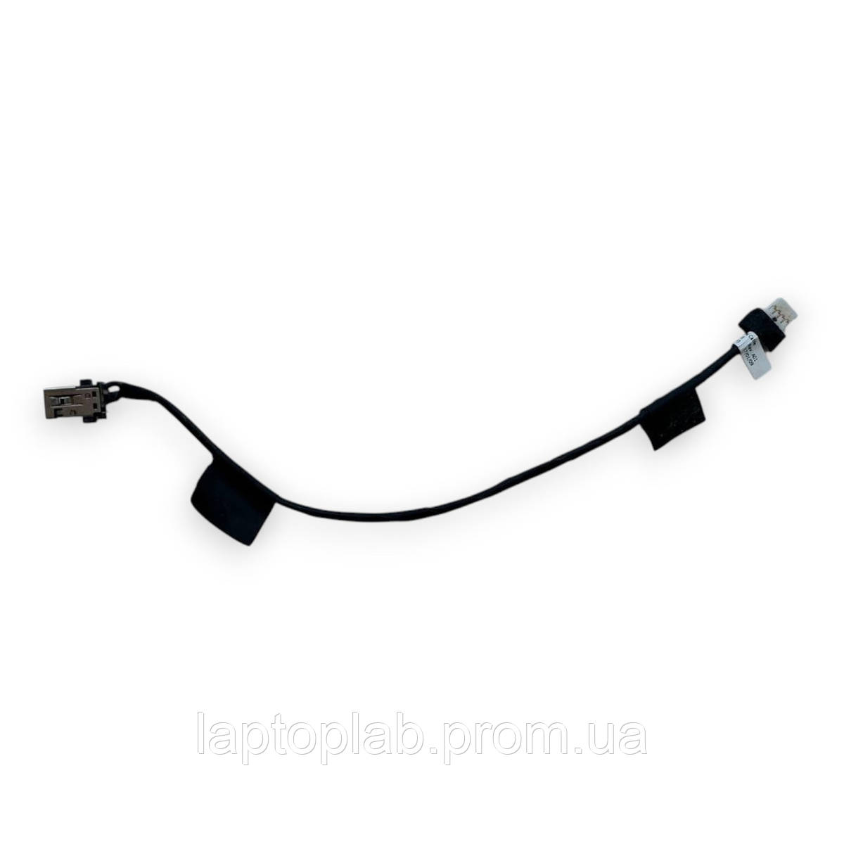Гніздо живлення для ноутбука Acer Spin SP513-51