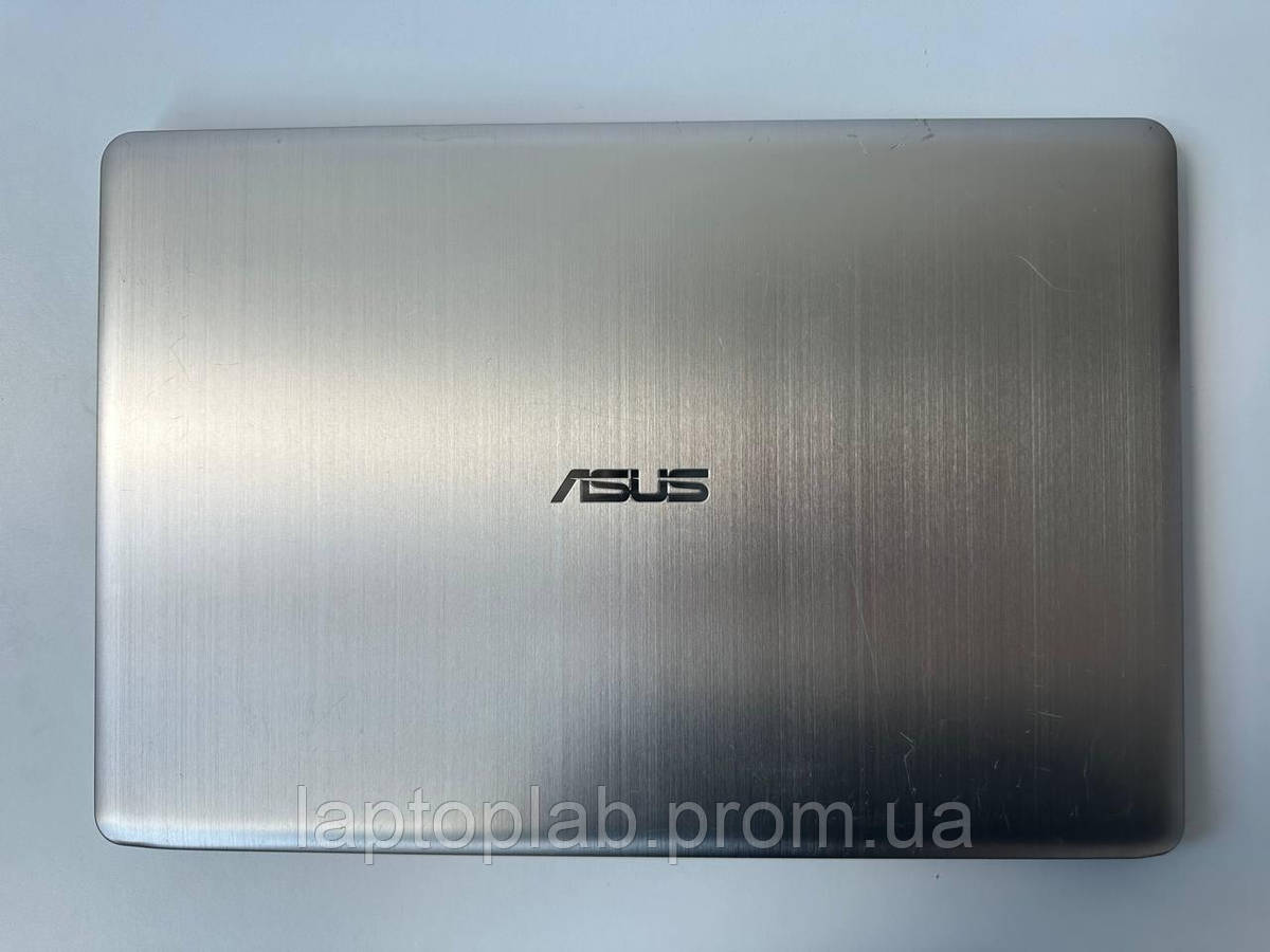 Ігровий ноутбук ASUS VivoBook Pro 15 N580GD 15.6" (i7-8750H / 16GB / SSD 256GB / GTX 1050 4GB) б/в - Зображення 7